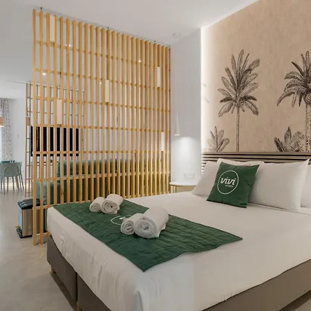 Algaidamar - Uno Apartamento *