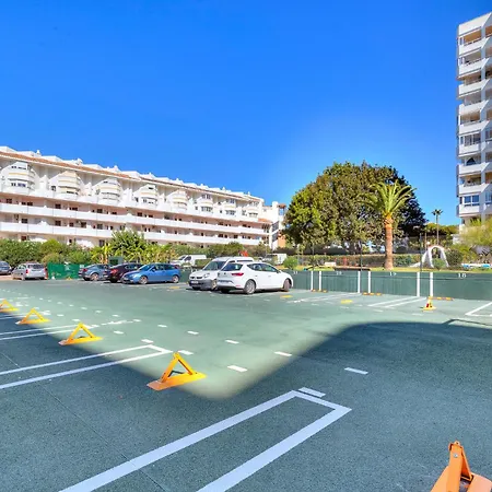 Apartamento Algaidamar - Uno Sitio de Calahonda