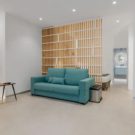 Apartamento Algaidamar - Uno Sitio de Calahonda