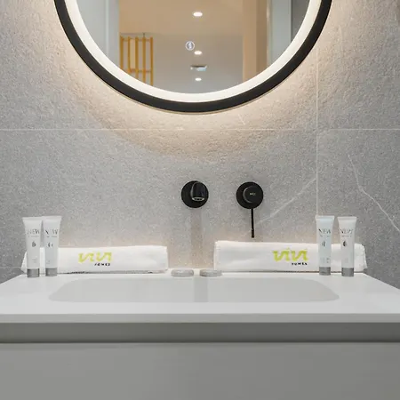 Apartamento Algaidamar - Uno