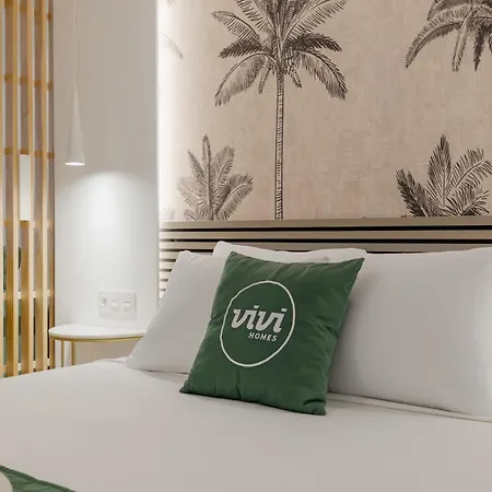 Algaidamar - Uno Apartamento Sitio de Calahonda