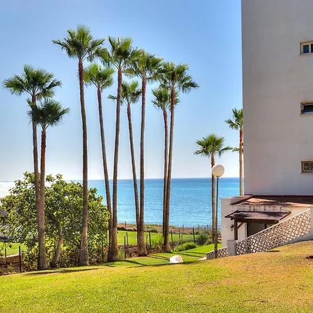Apartamento Algaidamar - Uno Sitio de Calahonda