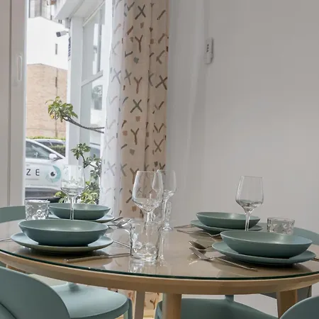 Apartamento Algaidamar - Uno *