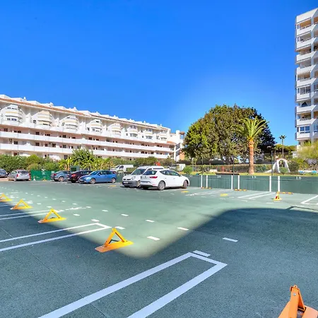 Apartment Algaidamar - Uno Sitio de Calahonda