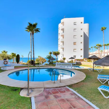 Apartment Algaidamar - Uno