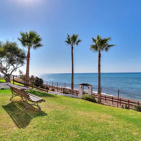 Apartment Algaidamar - Uno Sitio de Calahonda